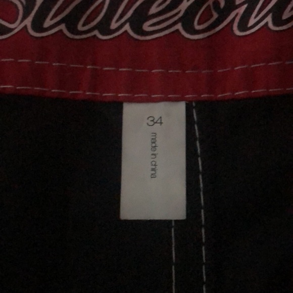 Sideout board shorts p1027 - Picture 4 of 7